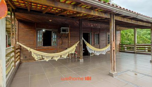 Casa em Mangaratiba com 3 suites e Vista Mar - Foto 2