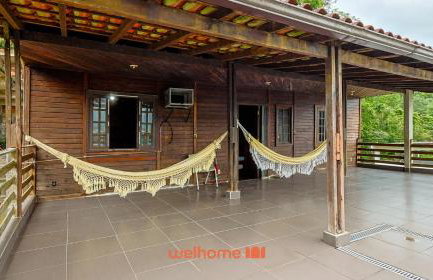 Casa em Mangaratiba com 3 suites e Vista Mar - Foto 2