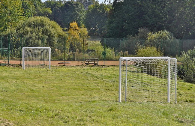 Comfortable Holiday Home, Grabczyn - Foto 47