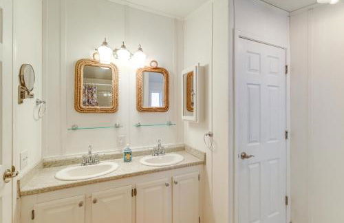 Butler Home at Watauga Lake with Furnished Patio! - Foto 13