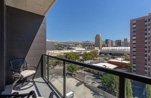 Delta Center 2Bd 2Bath Pool Gym! - Foto 43