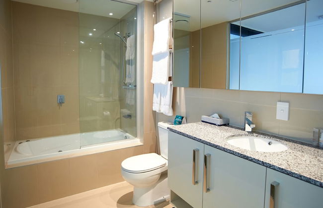 MainStay Suites Hawthorn - Foto 40