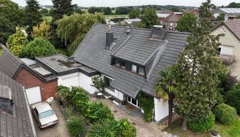 Exklusive Landvilla mit Pool, Sauna und Garten - Foto 2