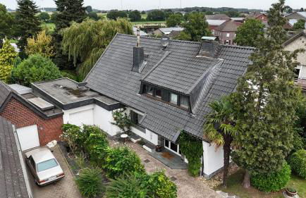 Exklusive Landvilla mit Pool, Sauna und Garten - Foto 2