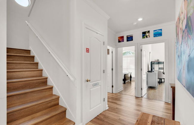 Ocean Breeze Cottage - Foto 52