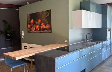 The Pavillion oasi a Cannizzaro - Foto 11