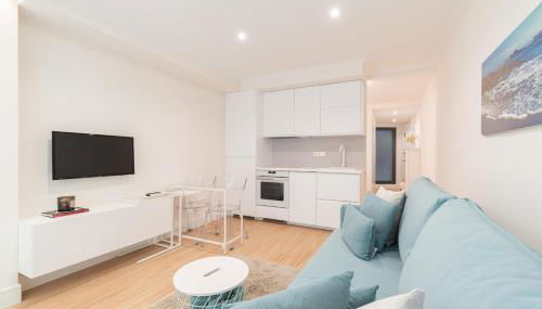 Suite Deluxe By Cuba - Foto 5