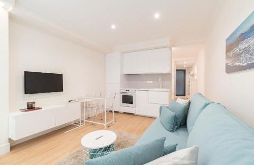 Suite Deluxe By Cuba - Foto 5