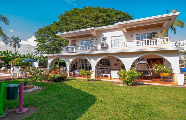 Chalet Villa Puebla - Foto 22