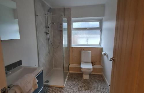 Daron Large Country Cottage - Foto 40