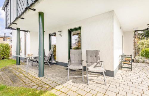 Ferienwohnung Sonnenhang-Hartmann - Foto 12