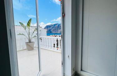 Luxury penthouse with breathtaking views and huge private terraces - Foto 22