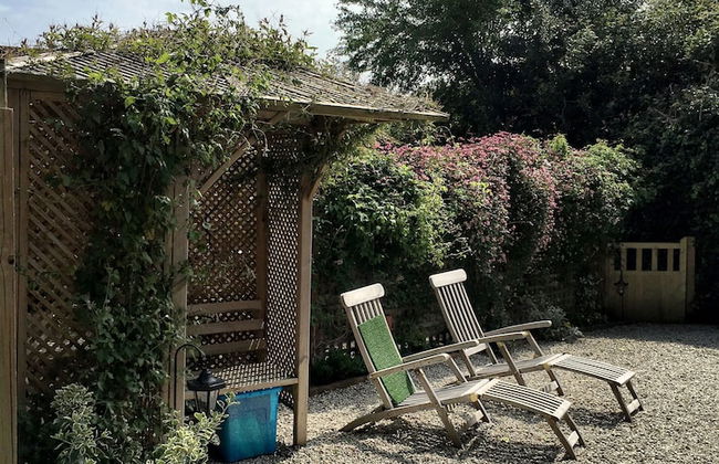 Holmdale Holiday Cottages - Foto 15