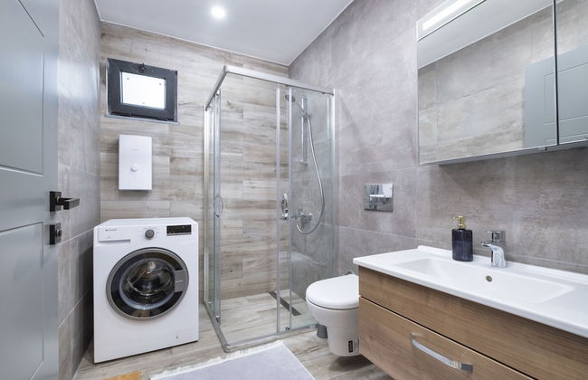 Orion Apart Tekirova - Foto 27