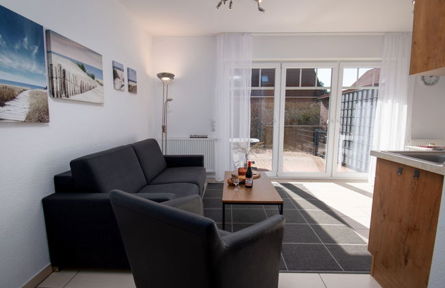 Küstenoase - Foto 7