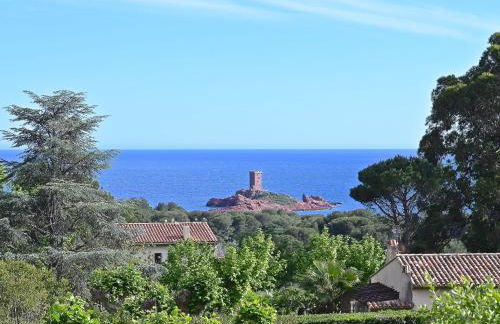 Apartment Village Cap Estérel - Le Village-80 by Interhome - Foto 28