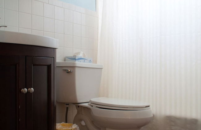 Beach Place Guesthouses - Foto 18