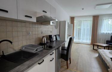 Apartamenty Zachodnia Przystań - Foto 45