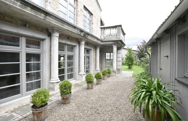 Ferienhaus in Detershagen mit Terrasse - Photo 29