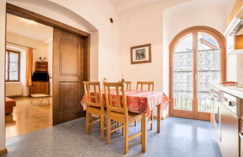 Residence Lena App 1 with Balcony - Foto 26