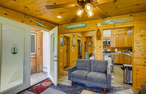 Maryland Retreat Walk to Bay, Beach and Boat Ramp! - Foto 5