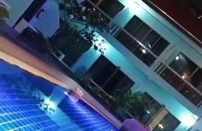 Cozy Residence Nanai - Foto 23