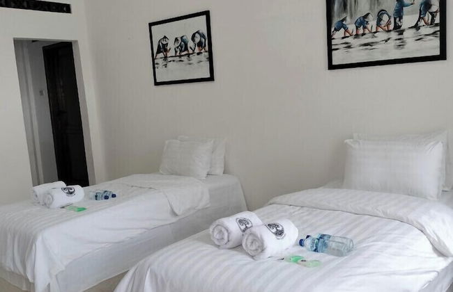 TOBA RETREAT MANSION AND VILLAS - Foto 42