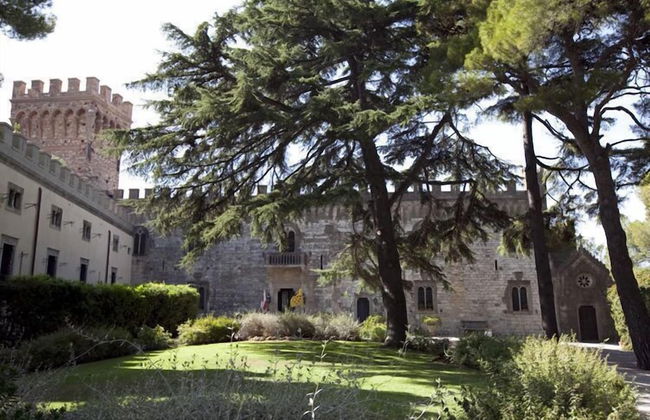 Castello Leopoldo - Foto 60