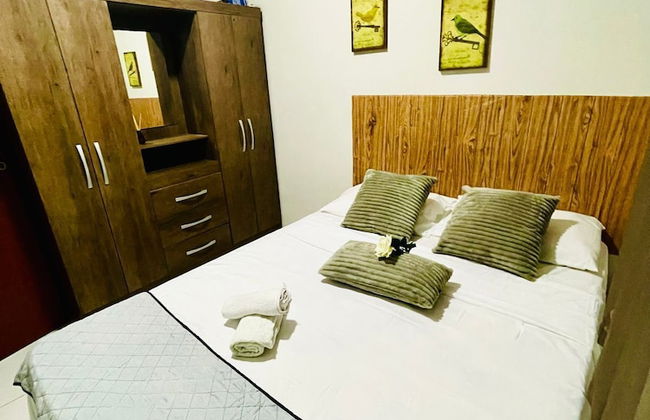 Ap 05 atrás da passarela do caranguejo - Foto 2