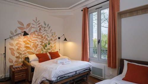 Villa Forestière Studio L'Acacia - Foto 2, towels