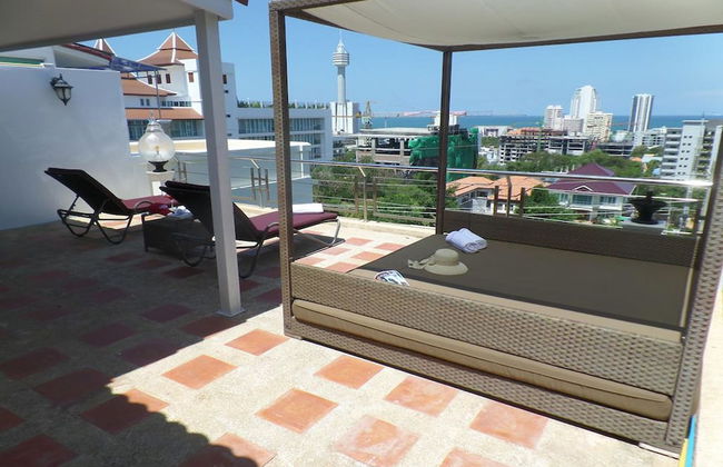 Westbury Residence - Foto 33