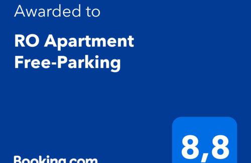 Stylish & Relaxing Modernes Apartment mit Privatparkplatz - Foto 11