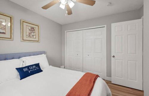 Tranquil 2BR Apt Mpls - 8075 Apt 2 - Foto 20