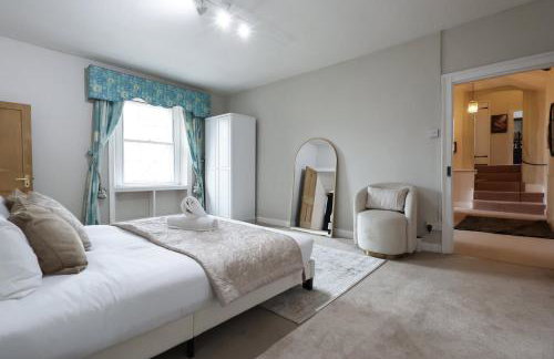 Spacious 3BR Flat in Cowbridge Centre - Foto 13