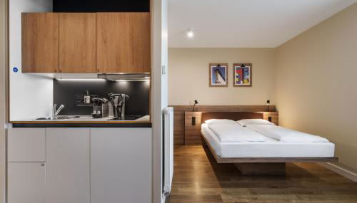 smartments Berlin Prenzlauer Berg - Foto 1