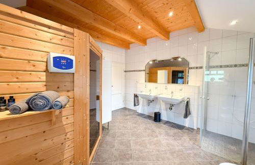 Holiday Home Villa Neufunnixsiel by Interhome - Foto 16