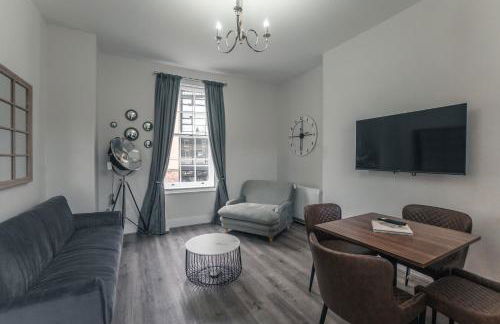 Clarence Street Town House - Foto 27