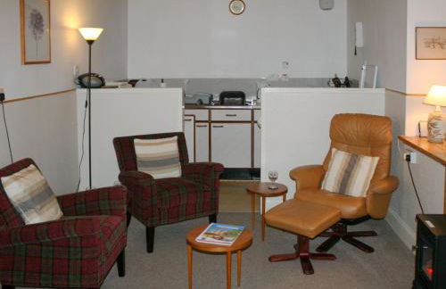 Bakehouse Cottage - Photo 1