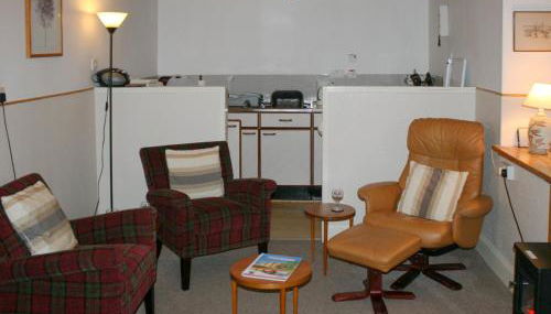 Bakehouse Cottage - Photo 1