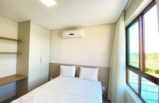 Reserva dos Carneiros - Pé na areia - Foto 3