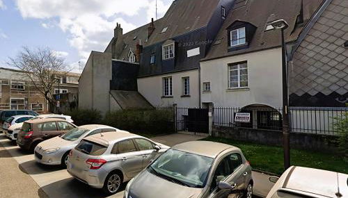 Mirabeau Sous Les Toits - Tours - Photo 2