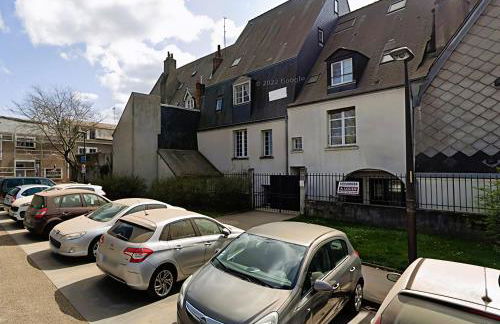 Mirabeau Sous Les Toits - Tours - Photo 2