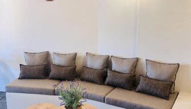 COZY VILLAGE HOUSE ΑΓΙΟΣ ΛΑΥΡΕΝΤΙΟΣ ΠΗΛΙΟΥ - Foto 4