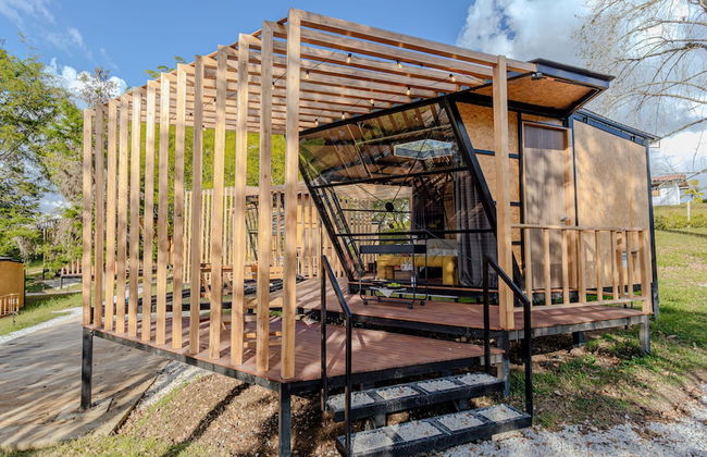 Shabbat Hotel Boutique - Foto 11