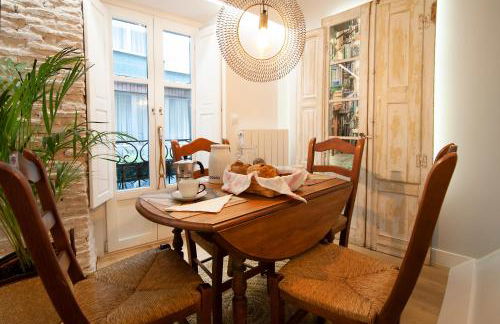 Aittitta Makurra etxea - Foto 24