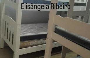Casa com piscina Luz do luar - Foto 2