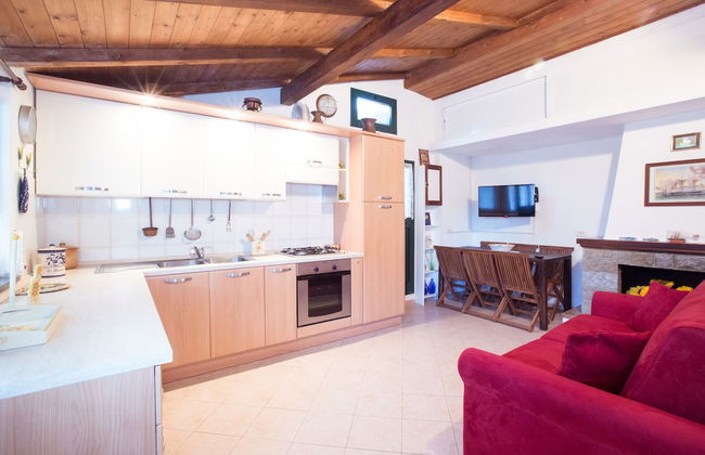 Il Girasole - Foto 18