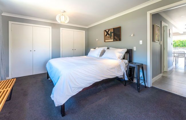 White Sands Cottage at Palm Beach - Foto 2