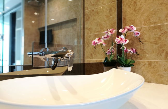 Dorsett Residences Bukit Bintang - De Space - Foto 24