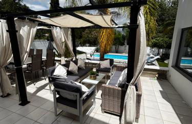 Villa Palmera - Photo 22